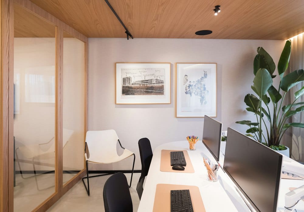 Workspace