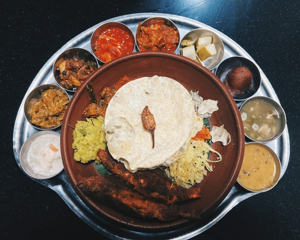 Awadhi Food Festival