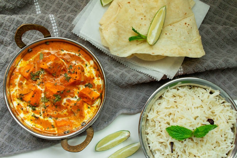 Home Cook Classes