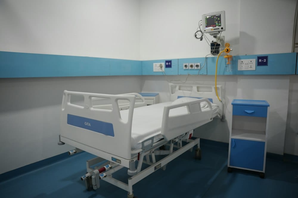 Medical team