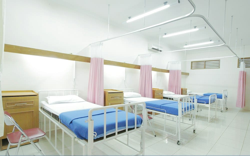 Cardiac Rehab Program