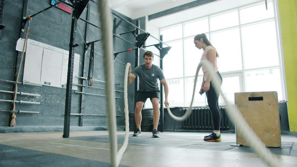 Corporate Fitness