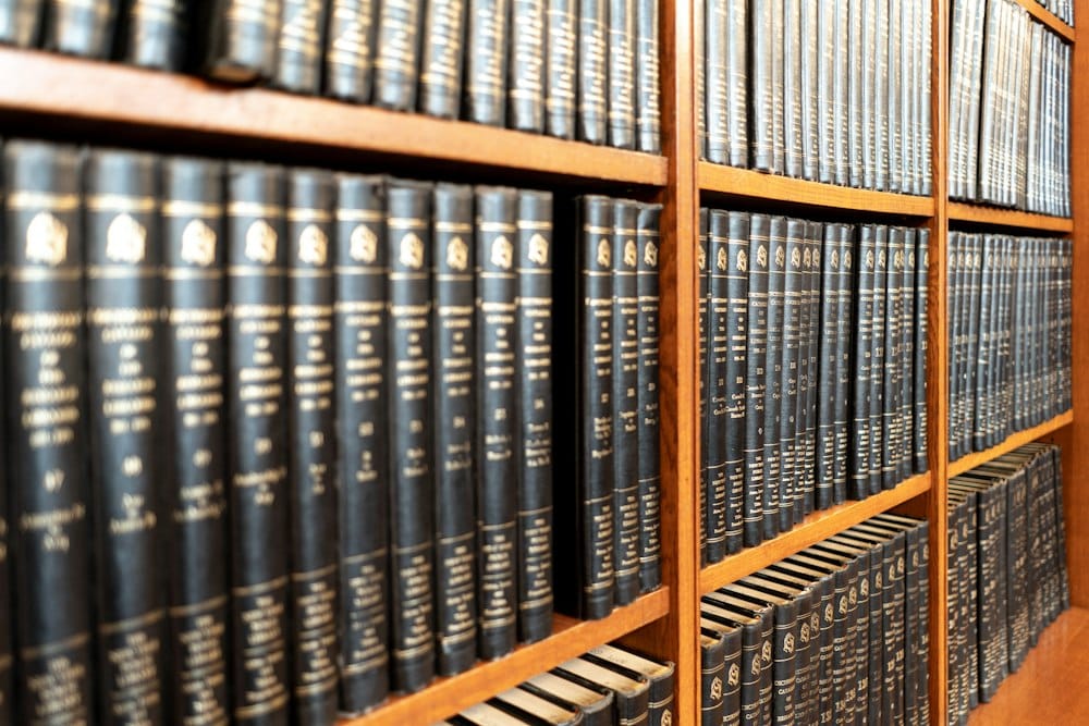 Court premises