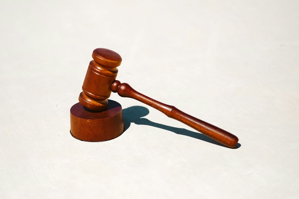 Legal research