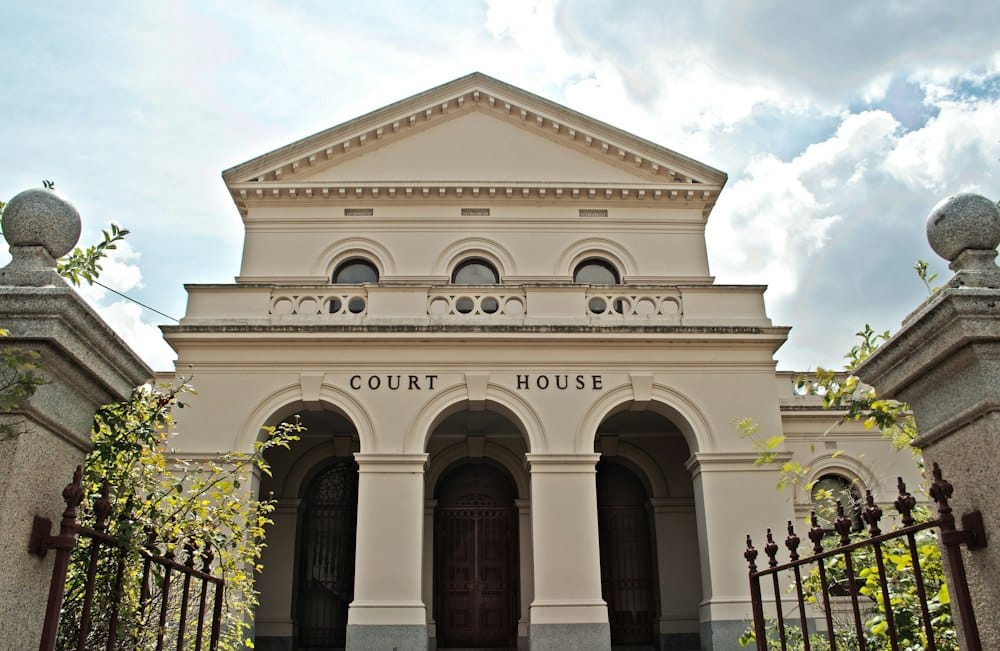 Landmark Property Ruling
