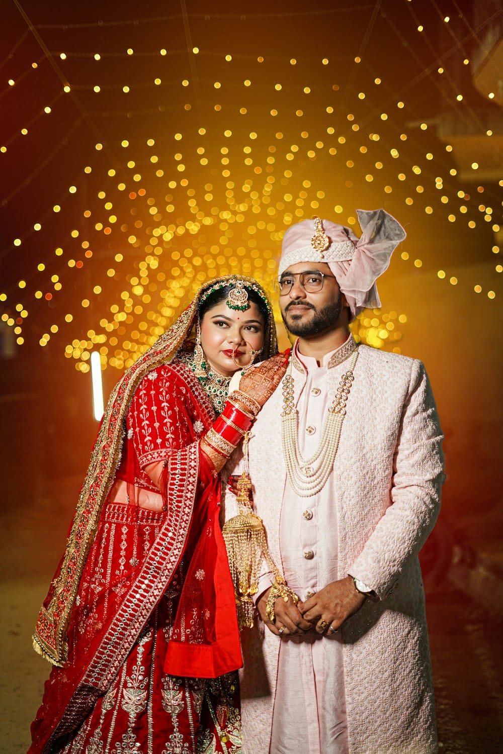 Palace Wedding, Udaipur